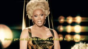 rupaul